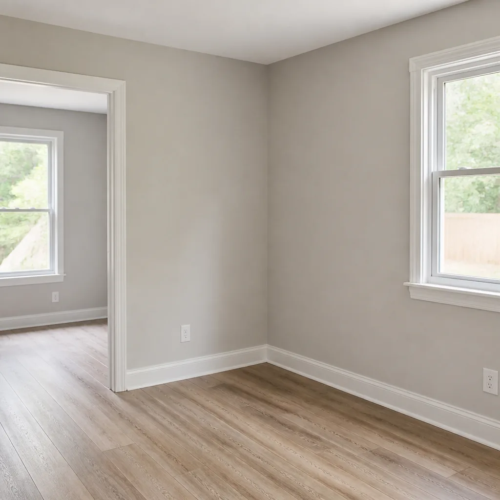 Mold remediation