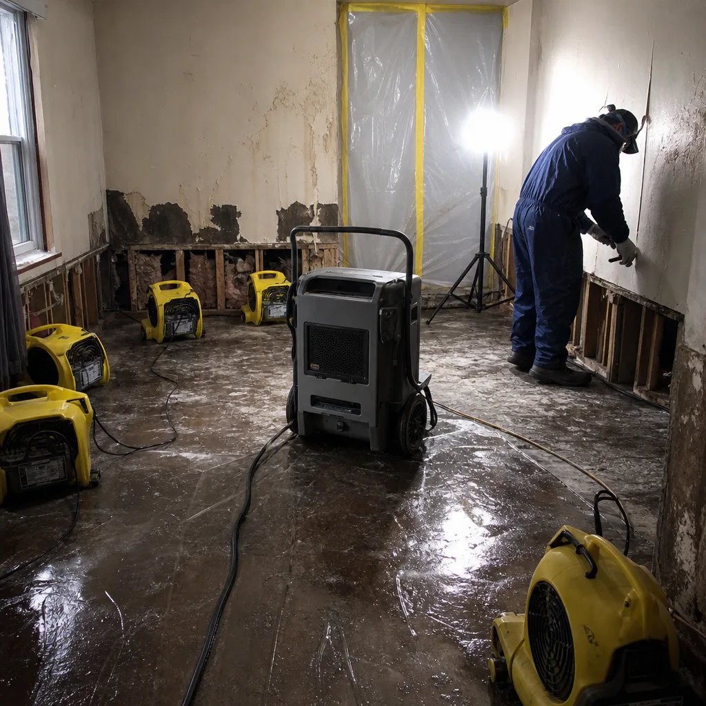 Sanitization Services