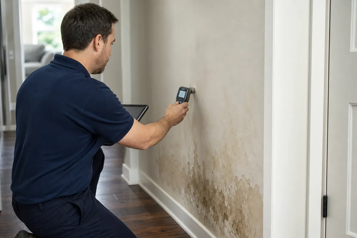 24/7 Live Answer - Floodline Restoration Co. in Jersey City, NJ